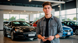 tendencia comprador de coches