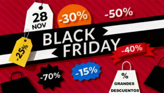 descuentos black friday