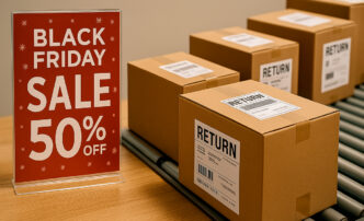 devoluciones black friday