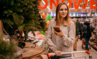 estrategia retail media navidad