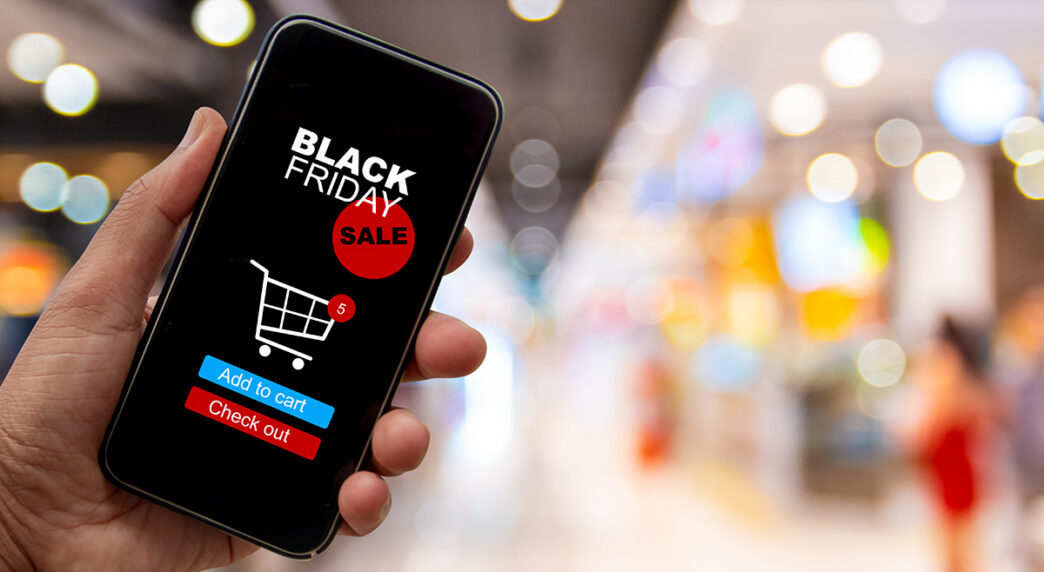 fidelización Black Friday