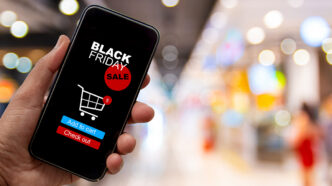 fidelización Black Friday