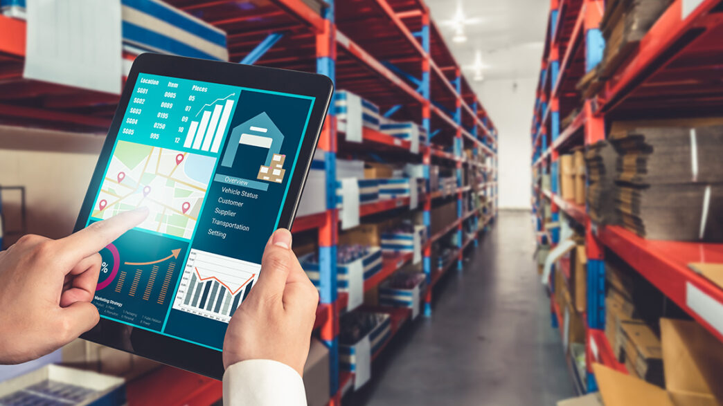 forecasting con IA en Black Friday