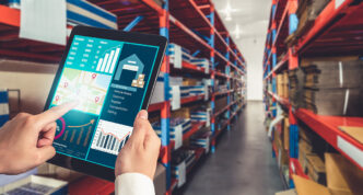 forecasting con IA en Black Friday