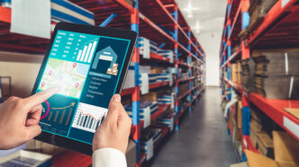 forecasting con IA en Black Friday