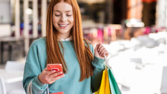 generación Z y Alpha y moda