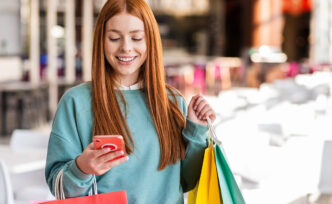 generación Z y Alpha y moda