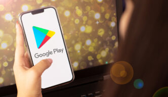 google play