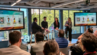 I Retail Media Open Day de IAB donde se presentó el Libro Blanco del Retail Media 2025