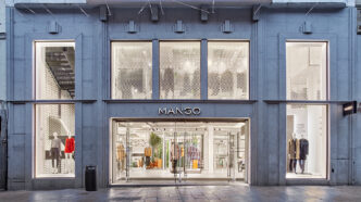 Mango Black Friday 2025