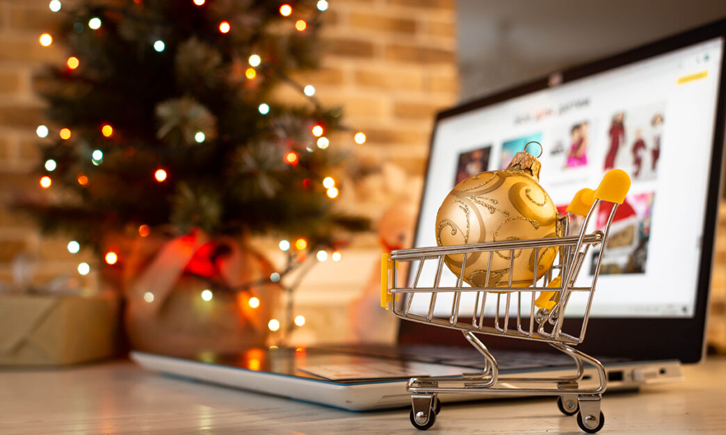 microsegmentación en campañas navideñas