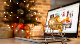 microsegmentación en campañas navideñas