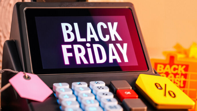 promociones black friday rentabilidad