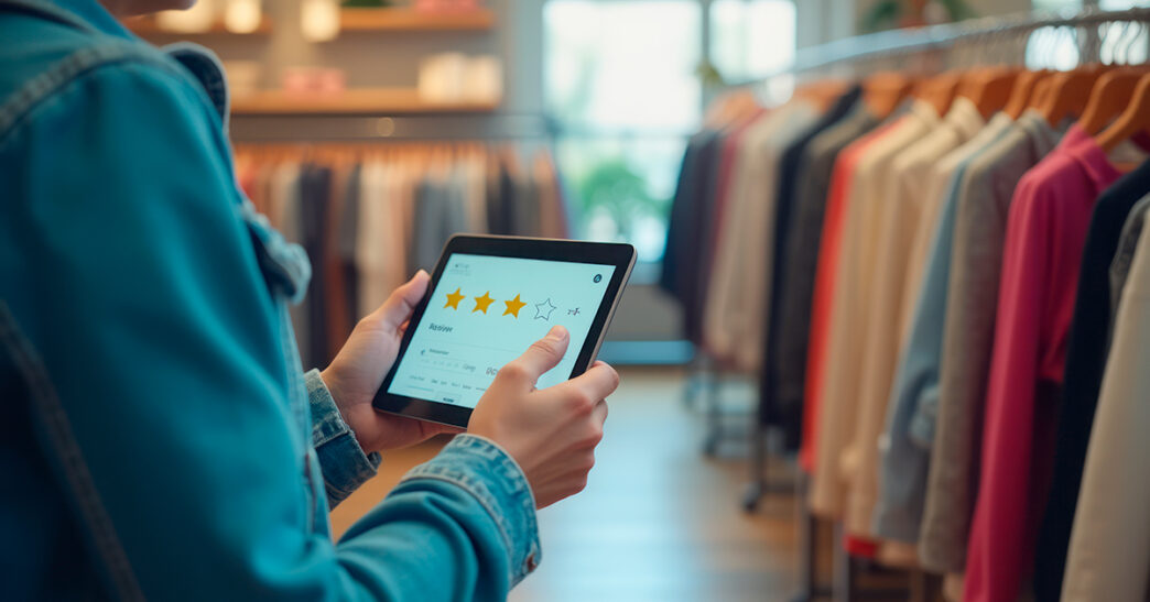 reseñas black friday