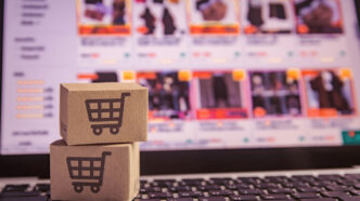 retail media black friday