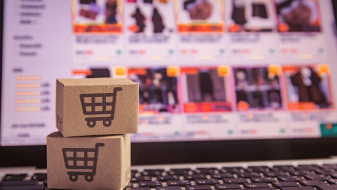 retail media black friday