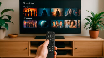 Conected TV (CTV) o televisión conectada