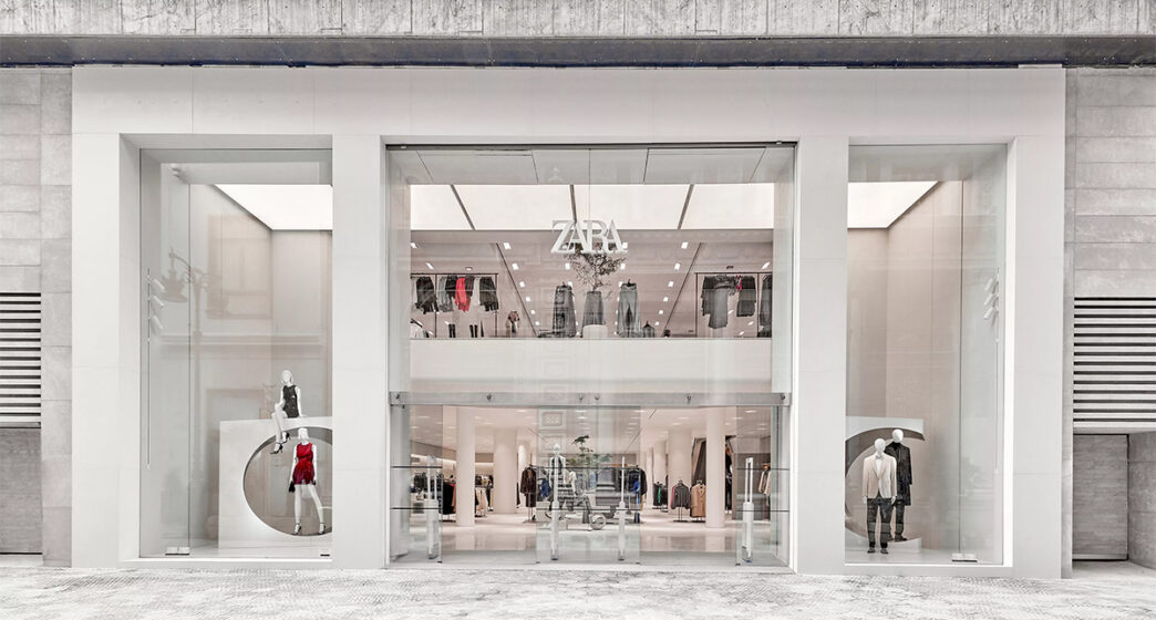 Zara Black Friday 2025