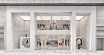 Zara Black Friday 2025