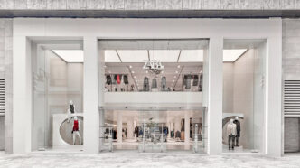 Zara Black Friday 2025