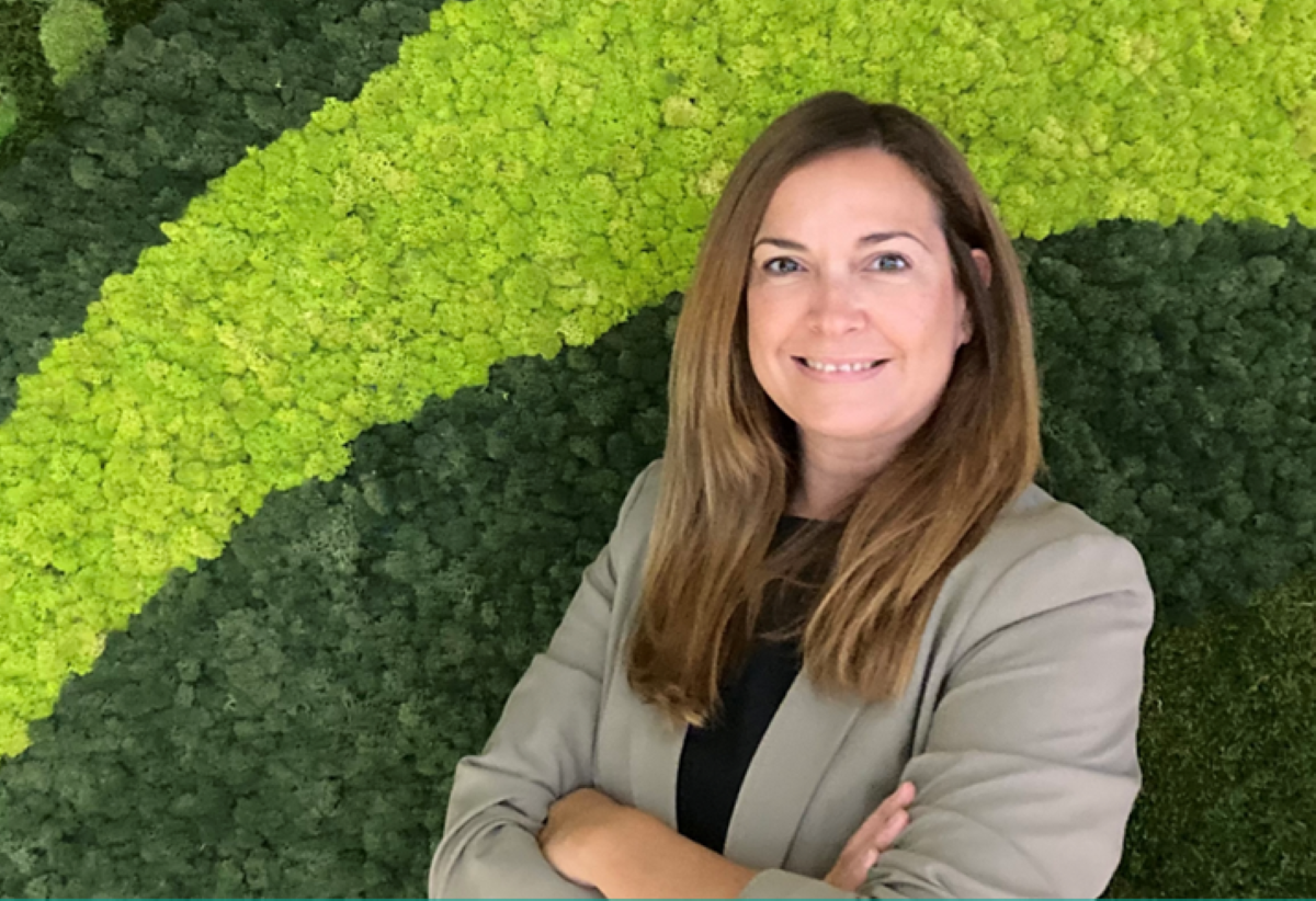 Mercedes Garcia Gallego Ilunion Retail