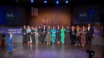 premios Women in Retail