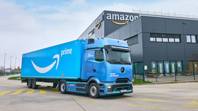 amazon navidad entregas