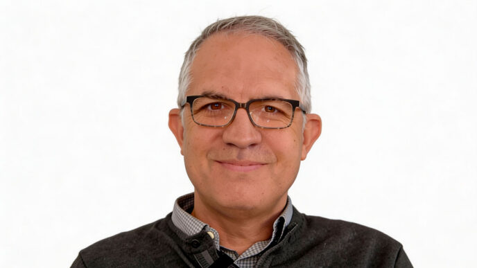Andrés Bordoy
