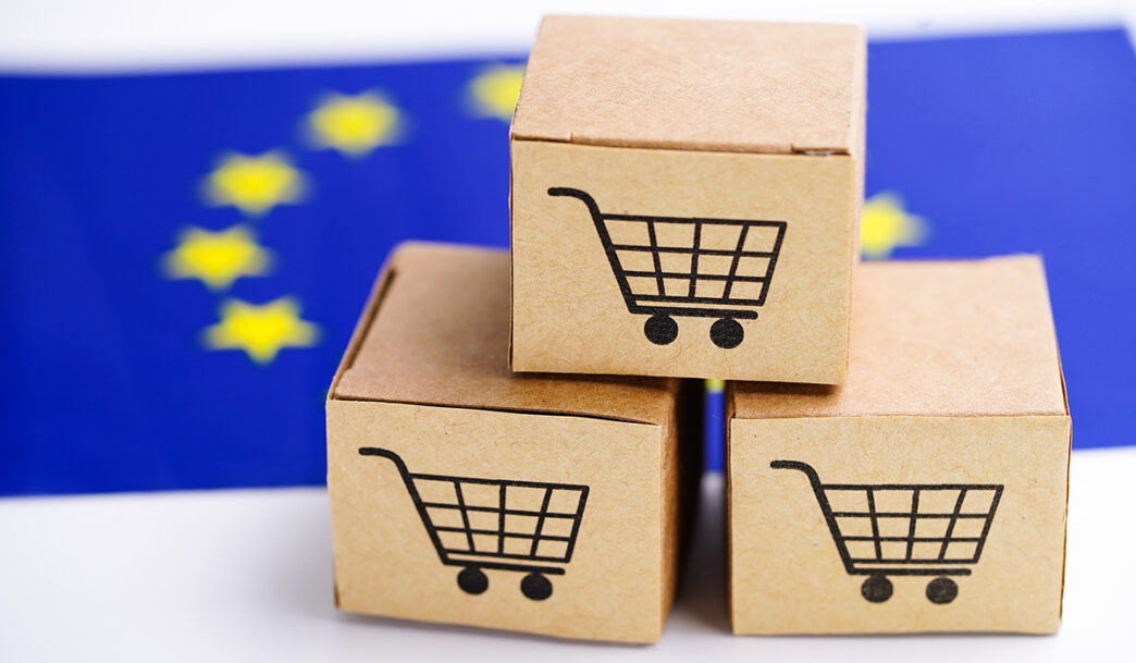 arancel Temu Shein Aliexpress UE