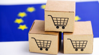 arancel Temu Shein Aliexpress UE