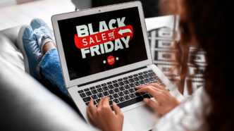 balance black friday 2025