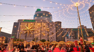 el corte inglés navidad