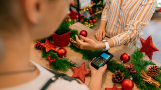 métodos de pago en retail