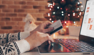 Navidad ecommerce