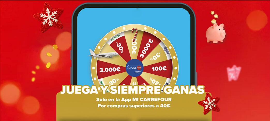 retail Navidad ideas aumentar ticket