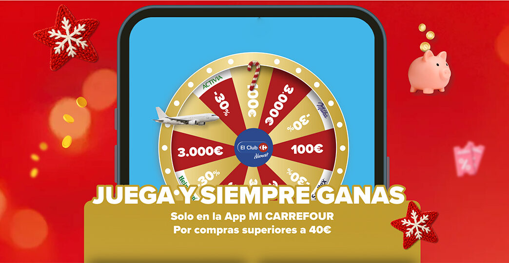 retail Navidad ideas aumentar ticket