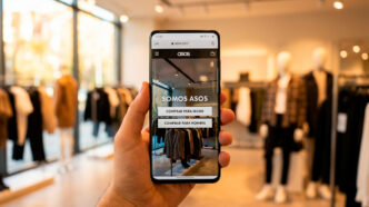 Styled for You de ASOS