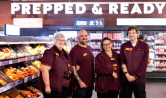 supermercados Navidad Sainsbury’s