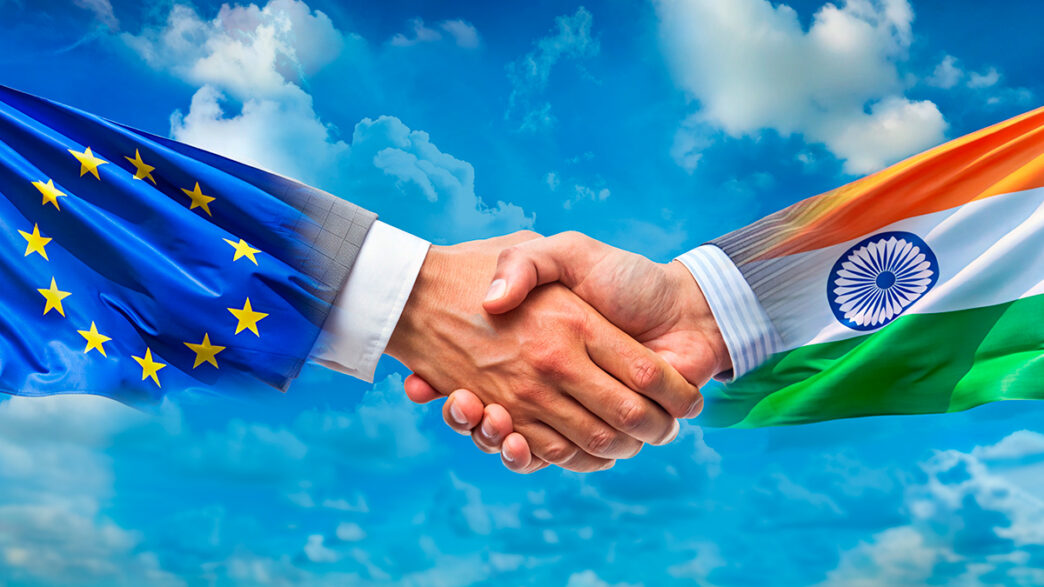 acuerdo UE India retail