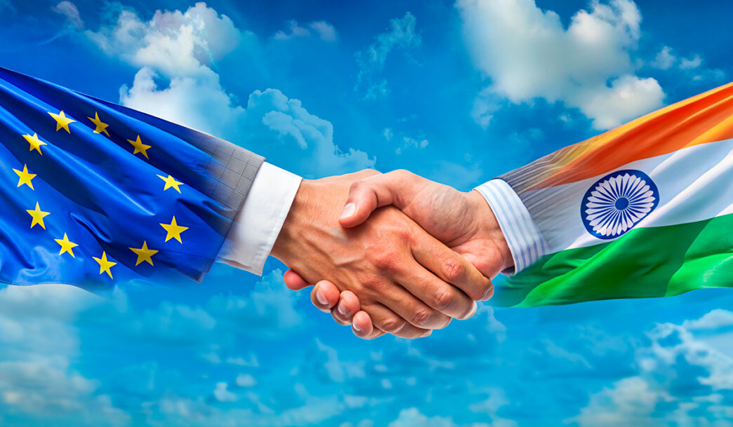 acuerdo UE India retail