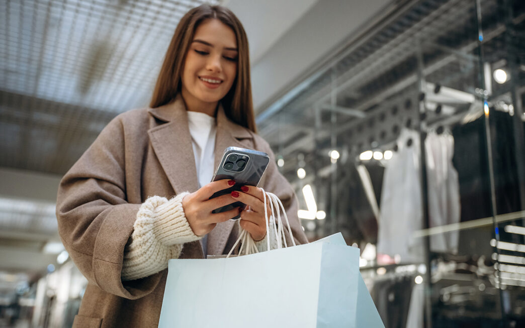 confianza del consumidor en la IA