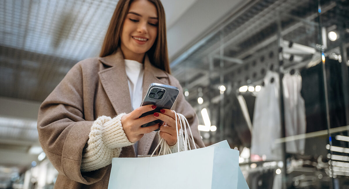 confianza del consumidor en la IA