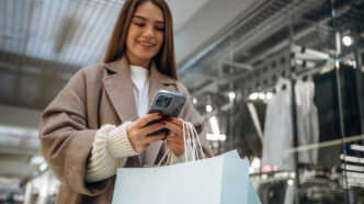 confianza del consumidor en la IA