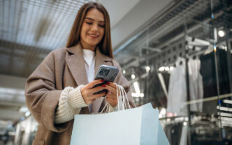 confianza del consumidor en la IA