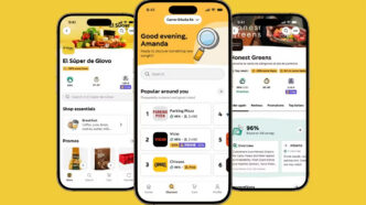 experiencia de compra en plataformas