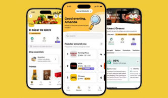 experiencia de compra en plataformas