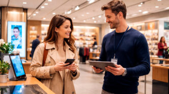 Experiencia Total en el retail (Total Experience)