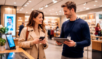 Experiencia Total en el retail (Total Experience)