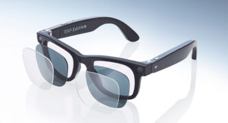 gafas inteligente VisionLab