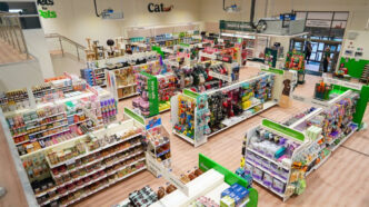 Generación Z retail pets